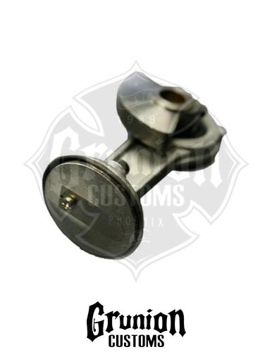 Viair 444C Compressor Connecting Rod & Piston Rebuild Kit RK164