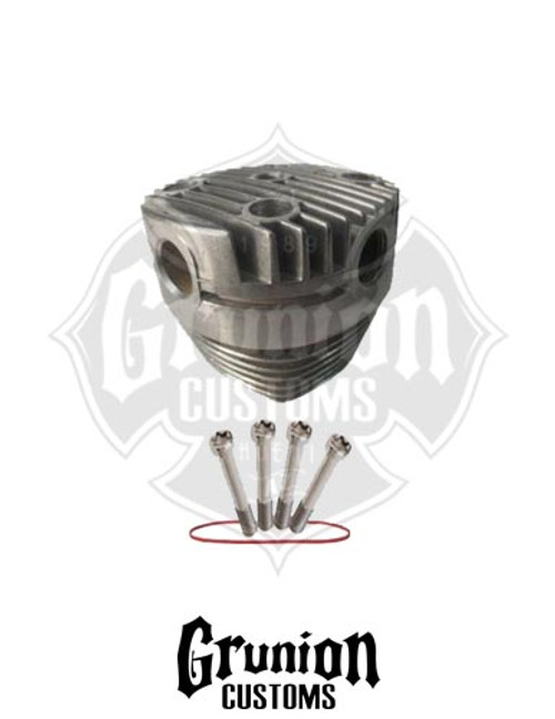 Viair 480C Compressor Head Replacement Kit RK034 OEM Rebuild Part