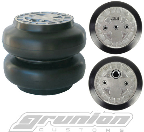 Slam Specialties RE-8 Air Bag