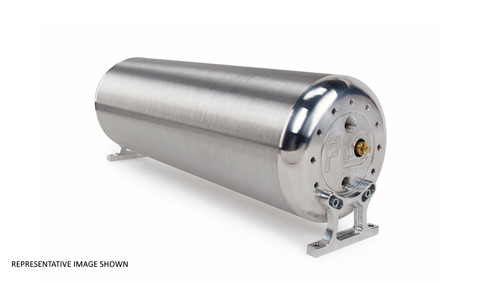 FLO Airride Billet Tank 28"