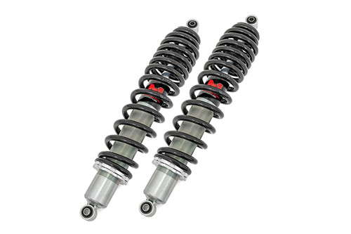 M1 Rear Coil Over Shocks | 0-2" | Can-Am Defender (16-22)