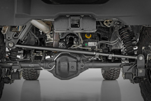 Adjustable Track Bar | Forged | Rear | 0-7 Inch Lift | Ford Bronco (2021-2022)