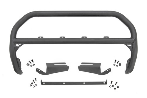 Nudge Bar | OE Modular Steel | Ford Bronco 4WD (2021-2022)