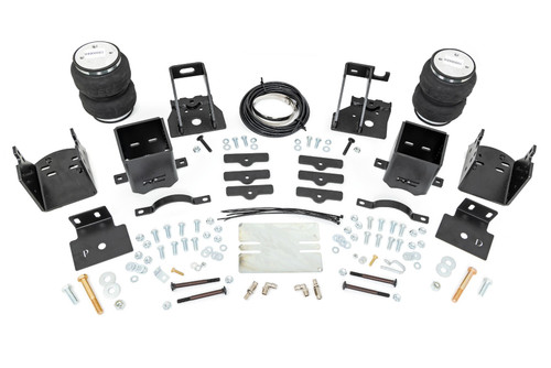 Air Spring Kit | 3-6" Lifts | Ford Super Duty 4WD (2005-2016)
