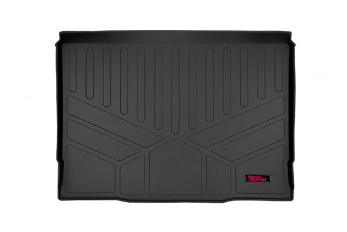 Rear Cargo Mat | Ford Bronco 4WD (2021-2022)
