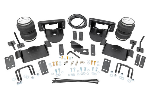 Air Spring Kit | 0-6" Lifts | Ford F-150 4WD (2021-2022)
