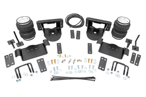 Air Spring Kit | 0-6" Lifts | Ford F-150 4WD (2015-2020)