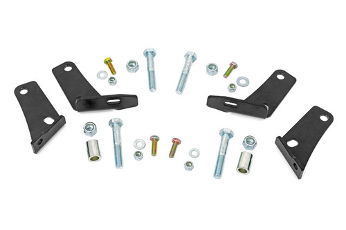 2" Lift Kit | John Deere  Gator 825i 4WD (2011-2022)