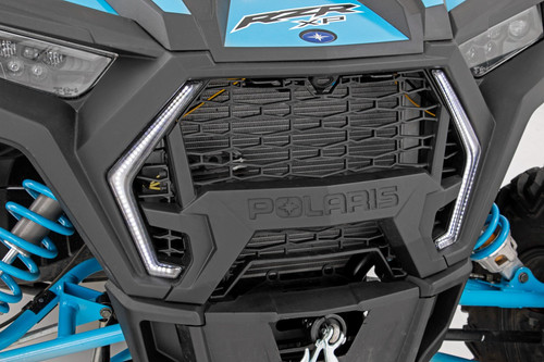 LED Light Kit | Front Fang | Polaris RZR XP 1000/RZR XP 1000 High Lifter Edition (19-22)