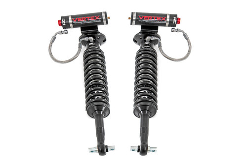 Vertex 2.5 Adjustable Coilovers | Front | 6" | Chevy/GMC 1500 (19-22)