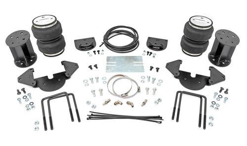 4-6 Inch Lift Kit | Air Spring Kit | Chevy/GMC 1500 (19-22)