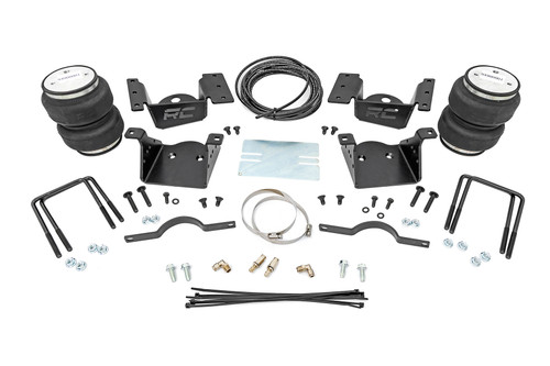 Air Spring Kit | 0-7.5" Lift | Chevy/GMC 2500HD/3500HD (11-19)