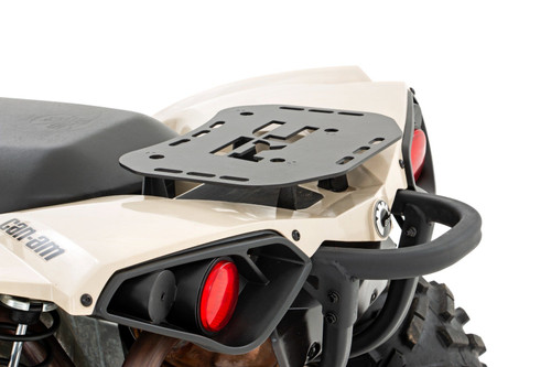 Rear Cooler Mount | Can-Am Renegade 1000/Renegade 500 4WD (12-22)