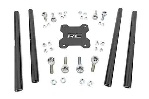 Radius Arm Kit | Heavy Duty | 10mm | Polaris RZR XP 1000/RZR XP 4 1000 (14-22)