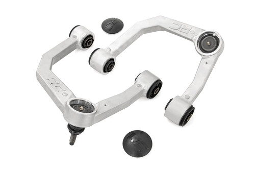 Forged Upper Control Arms | 3.5" Of Lift | Toyota 4Runner (10-22)/Tacoma (05-22)