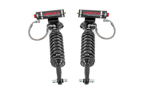 Vertex 2.5 Adjustable Coilovers | Front | 3.5" | Chevy/GMC 1500 (19-22)