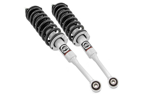 Loaded Strut Pair | 4 Inch | Chevy/GMC Canyon/Colorado (15-22)