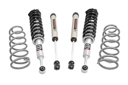 3 Inch Lift Kit | N3 Struts/V2 | Toyota 4Runner (03-09)/FJ Cruiser (07-14)