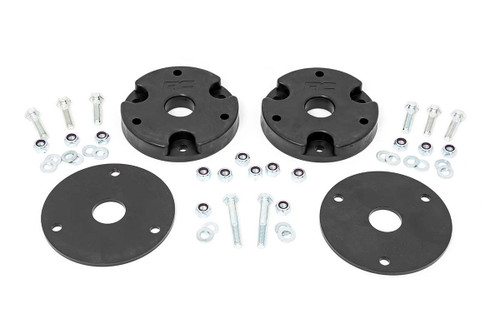 2 Inch Leveling Kit | Chevy/GMC 1500 (19-22)