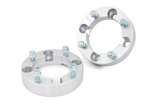 1.5 Inch Wheel Spacers | 4x137 | Can-Am Defender HD 10 (16-22)/Defender HD 10 6x6 (20-22)