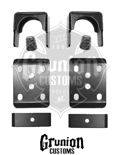 Chevy 1/2 Ton Truck Single Cab Flip Kit