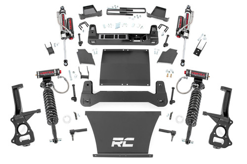 6 Inch Lift Kit | Vertex | GMC Sierra 1500 2WD/4WD (2019-2022)