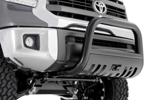 Black Bull Bar | Toyota Sequoia (08-21)/Tundra (07-21) 4WD