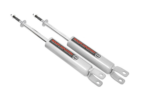 N3 Front Shocks | 0-3" | Chevy/GMC 1500 (99-06 & Classic)