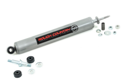 N3 Steering Stabilizer | Ford Super Duty 4WD (2005-2007)