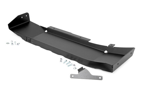 DEF Tank Skid | Chevy/GMC 2500HD/3500HD (11-16)