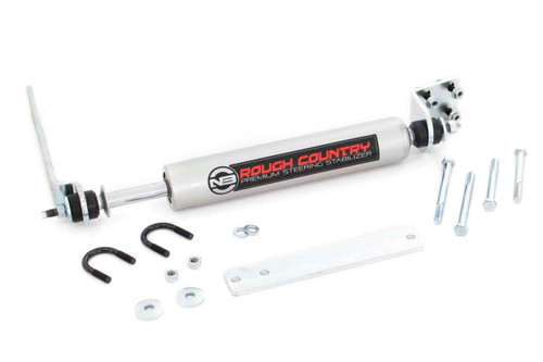 N3 Steering Stabilizer | Ford/Mazda B2200/Explorer/Ranger  (91-97)