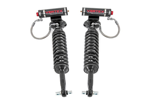 Vertex 2.5 Adjustable Coilovers | Front | 6-7.5" | Chevy/GMC 1500 (07-18)