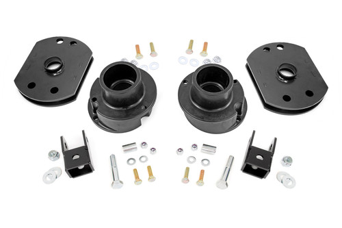 2.5 Inch Lift Kit | Ram 2500 4WD (2014-2022)