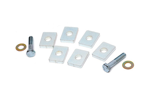 Carrier Bearing Drop Kit | Toyota Tacoma (95-22)/Tundra (05-21) 2WD/4WD