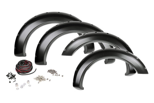 Pocket Fender Flares | Ford F-150 2WD/4WD (2004-2008)