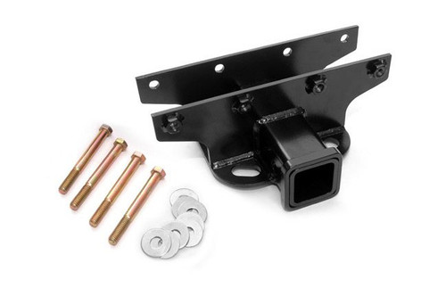 Class III Receiver Hitch | Jeep Wrangler JK (07-18)/Wrangler JL (18-22)
