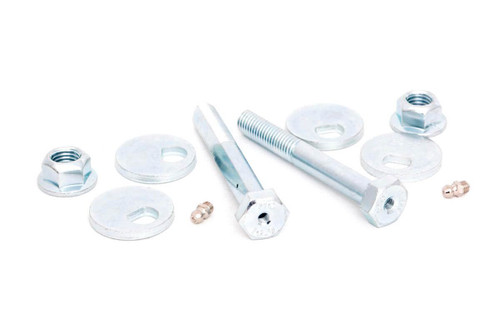 Cam Bolts | Front | Lower Arm | Jeep Wrangler JK  (2007-2018)