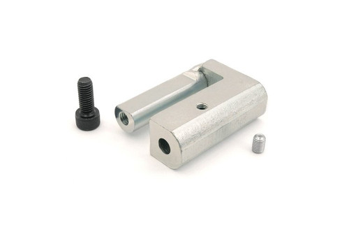 Manual Trans Shifter Adapter | Jeep Wrangler JK  (2007-2018)