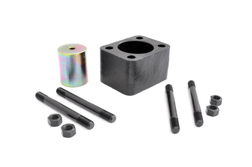 Steering Block | 4 Bolt | Chevy/GMC C10/K10 C15/K15 Truck/Jimmy/K5 Blazer (69-87)