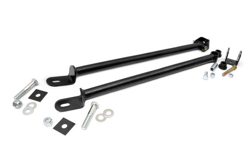 Kicker Bar Kit | 4-6 Inch Lift | Ford F-150 4WD (2004-2008)