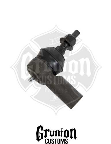 Chevy Silverado 1500 2007-2018 Outer Tie Rod End for 7-9" Lift Kits McGaughys 50704