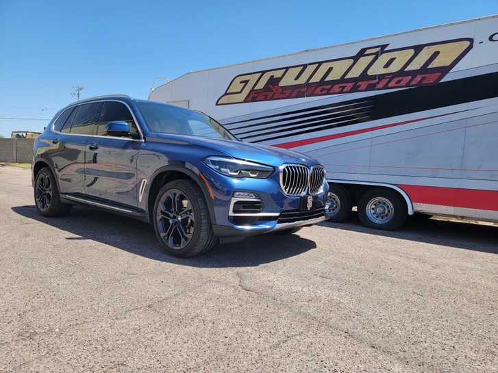 2022 BMW X5 XDrive 40i