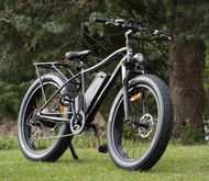 CHOOSING YOUR DAYMAK ELECTRIC BIKE (E-BIKE)