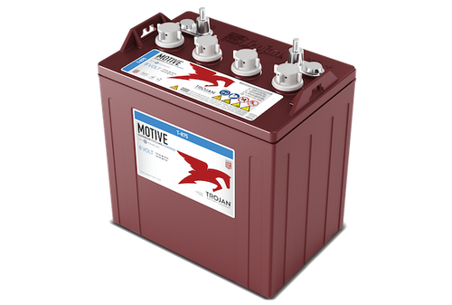 BATTERIE T-875 BATTERY