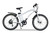 DAYMAK VERMONT 48V VÉLO ÉLECTRIQUE/E-BIKE