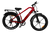 DAYMAK WOLF 48V VÉLO ÉLECTRIQUE (GROS PNEUS)E-BIKE (FAT TIRE)