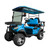 DAYMAK 2024 CADDY 48V 5000W - BLUE