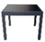 Bayview Extension dining table 35"x35"-70"