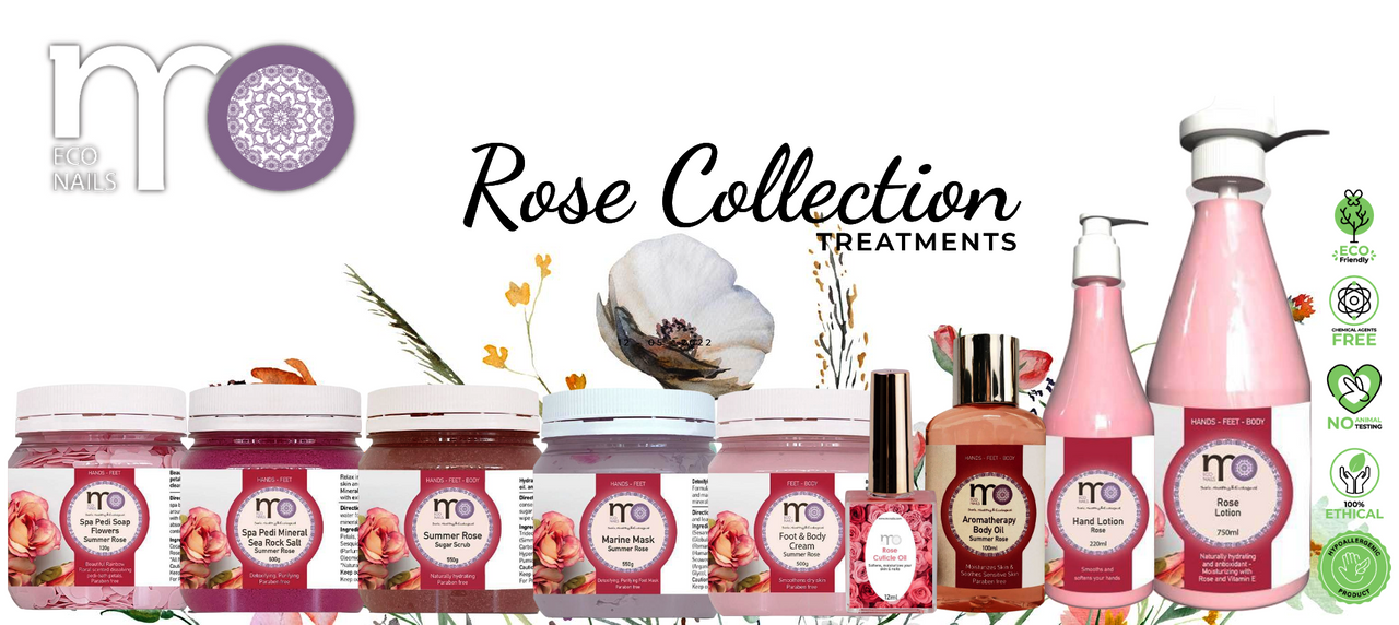 ROSE COLLECTION 