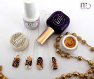 You're going to look at your nails in a whole new way with our product range!